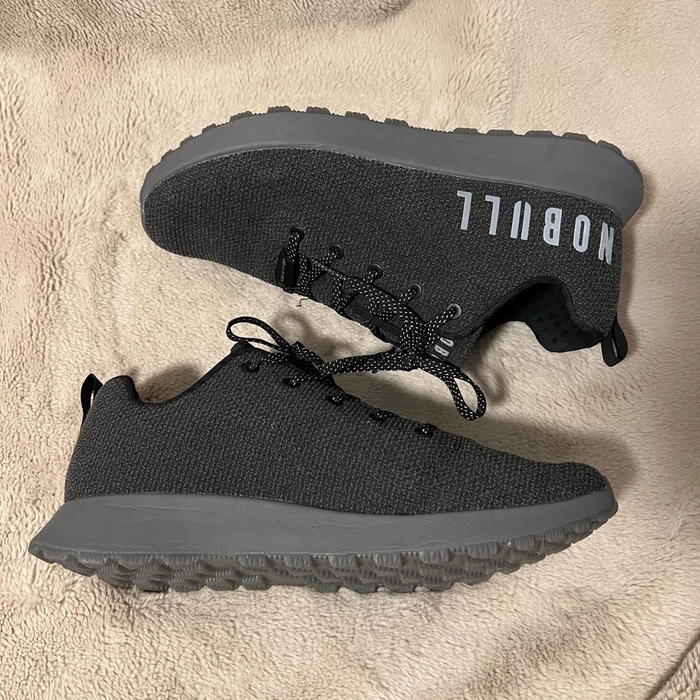 Nobull Gore-Tex trail runners